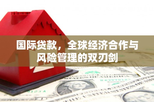 江岸国际贷款，全球经济合作与风险管理的双刃剑