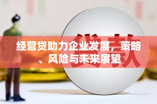 和顺经营贷助力企业发展，策略、风险与未来展望