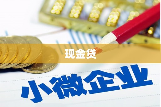 嘉祥现金贷