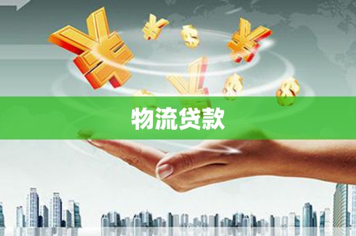 民丰物流贷款