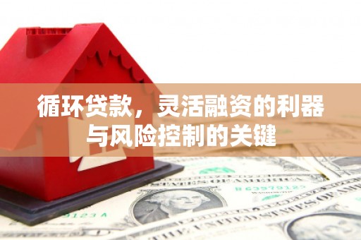 明山循环贷款，灵活融资的利器与风险控制的关键